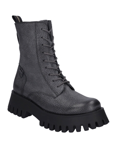 Ботинки Stiefel Mavie 06, цвет titan Josef seibel