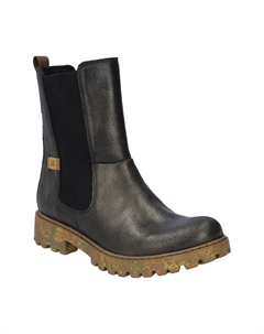 Ботинки Stiefel Marta 12, цвет bronze-kombi Josef seibel