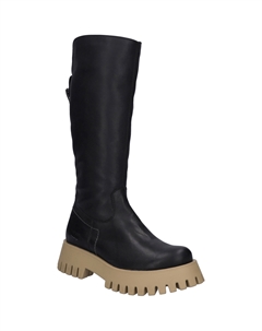 Ботинки Stiefel Mavie 03, черный Josef seibel