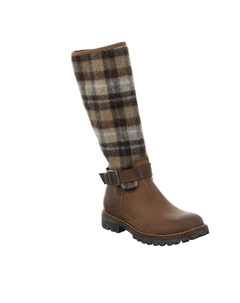 Ботинки Stiefel Marta, цвет moro Josef seibel