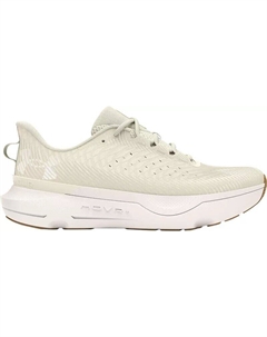 Женские кроссовки для бега Infinite Pro, коричневый/белый Under armour