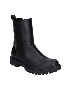 Ботинки Stiefel Marta 12, черный Josef seibel