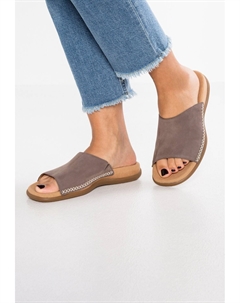 Мюли, цвет fumo Gabor