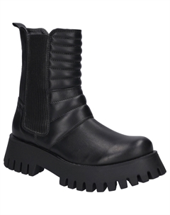 Ботинки Stiefel Mavie 02, черный Josef seibel