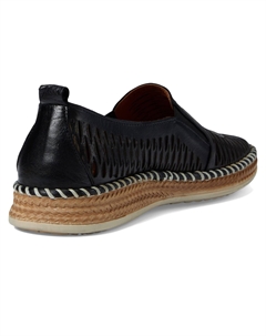 Лоферы Newday, черный Spring step