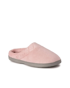 Тапочки Darcy Clog Slipper — женские, бледно-лиловый Dearfoams