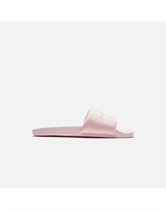 Сандалии AW Pool Slide, цвет Light Pink Alexander wang
