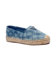 Эспадрильи Jolandon, синий Guess