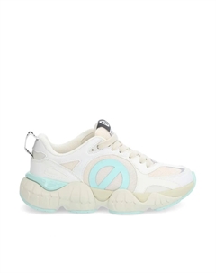 Женские кроссовки, которые меняют цвет на солнце, мультиколор No name