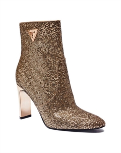 Ботильоны Caitte2, золотой Guess