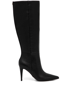 Ботинки Schwarz, черный Guess usa