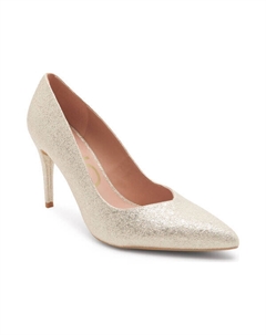 Туфли Vickie 133 на шпильках, золотой Liu jo