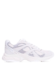 Кеды Leo, белый Michael michael kors