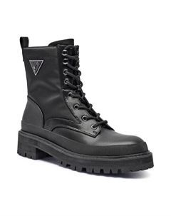 Ботинки трекинговые Bada, черный Guess