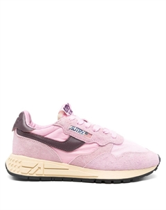 Кроссовки Reelwind, розовый Autry