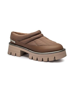 Ботинки женские комбинированные, коричневый Michael kors