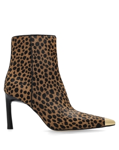 Ботинки Kasia, коричневый Michael michael kors