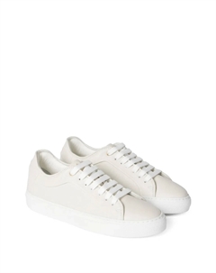 Кеды на шнуровке, белый Paul smith