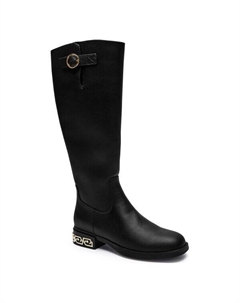 Ботинки Yogi 03 для верховой езды, черный Liu jo