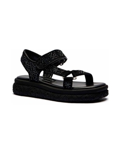 Сандалии Miram6, черный Guess