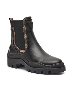 Ботинки Yesses2, черный Guess