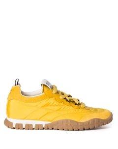 Кроссовки Tyre, желтый Miu miu