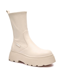 Ботильоны Nerea, бежевый Guess