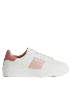 Кроссовки Classic Court, белый Woolrich