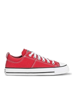 Полуботинки ausStoffCHUCKTAYLORALLSTARMADISONA08292C,красный Converse