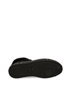 Ботинки Snowmont, черный Gant