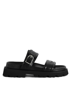 Мюли Ride, черный Zadig&voltaire