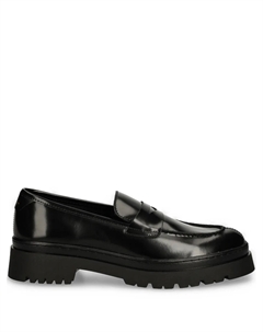 Мокасины Aligrey, черный Gant