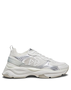 Кроссовки SW, белый Stuart weitzman