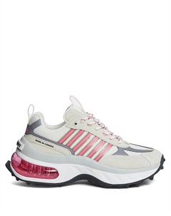 Кроссовки Bubble, серый Dsquared2