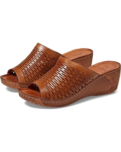 Туфли Cunacena, коричневый Spring step