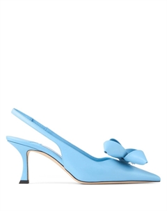 Туфли Staz 70, синий Jimmy choo