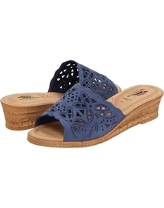 Туфли Estella, синий Spring step