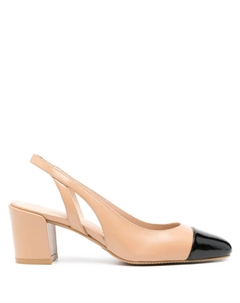 Туфли Sleek 50, нейтральный Stuart weitzman