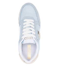 Кроссовки Amazing 25, синий Liu jo