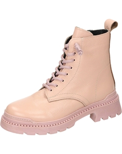 Ботильоны Schnürn, розовый Piazza