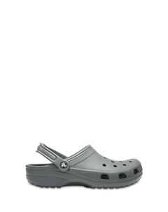 Классические сабо, серый Crocs