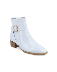 Ботинки Elley из коллекции Journee, синий Journee collection