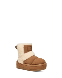 Сапоги Classic Chillapeak, коричневый Ugg