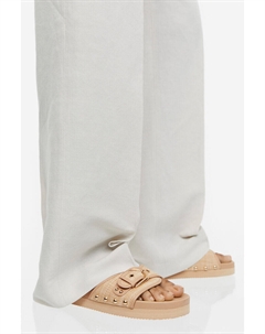 Сандалии с шипами, бежевый H&m