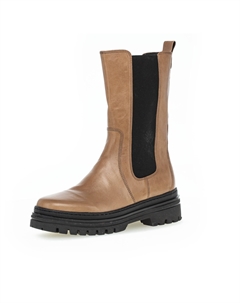 Ботинки Fashion Chelsea Boot, коричневый Gabor