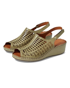 Туфли на каблуке Bohemianish Spring step