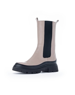 Ботинки Fashion Chelsea Boot, розовый Gabor