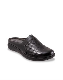 Мюли San Marcos II, черный Softwalk