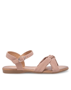 Сандалии WS17129-2 Rosa, розовый Clara barson
