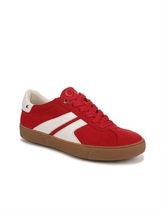 Кроссовки Medina, красные Naturalizer